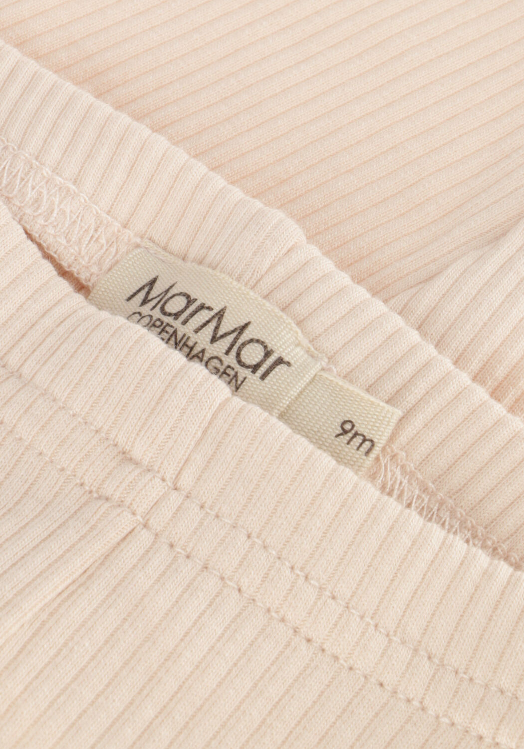 Lichtroze MARMAR COPENHAGEN Legging LEG MODAL - large