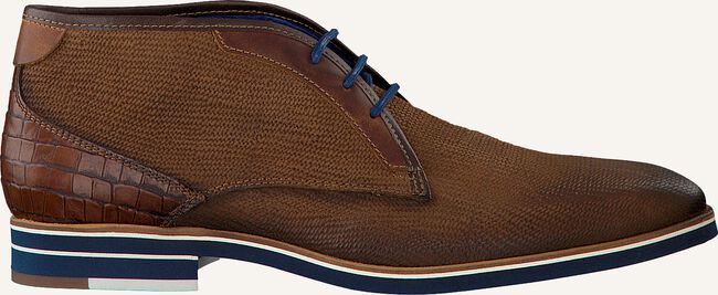 Cognac BRAEND Nette schoenen 24508 Cognac BRAEND Nette schoenen 24508 - large