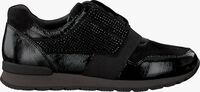 Zwarte GABOR Sneakers 366 - medium
