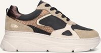 Beige BLASZ Lage sneakers JANA-09 Beige BLASZ Lage sneakers JANA-09 - medium