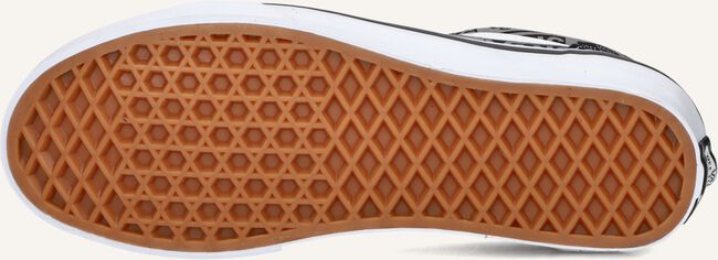 Zwarte VANS Lage sneakers UY OLD SKOOL Zwarte VANS Lage sneakers UY OLD SKOOL - large