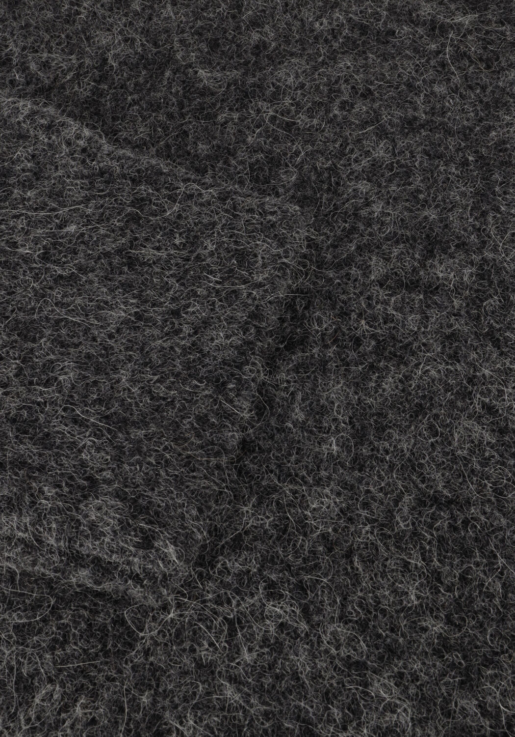 Grijze GESTUZ Coltrui ALPHAGZ ROLLNECK - large