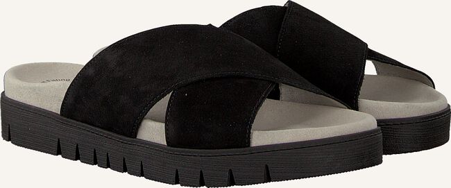 Zwarte GABOR  741 Zwarte GABOR  741 - large