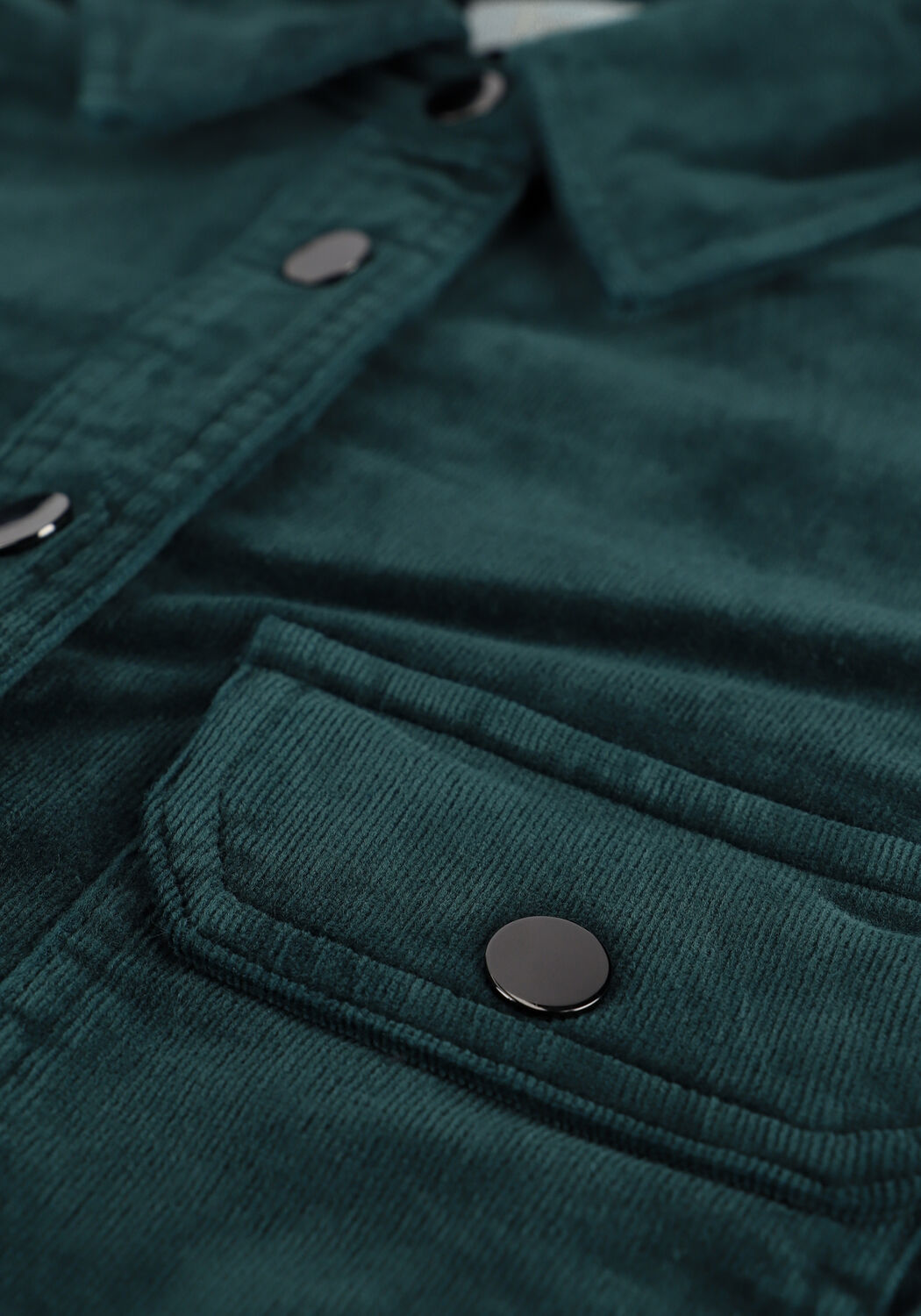 Groene FREEBIRD Blouses MAYA - large