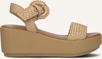 Camel NOTRE-V Sandalen 123095 - medium