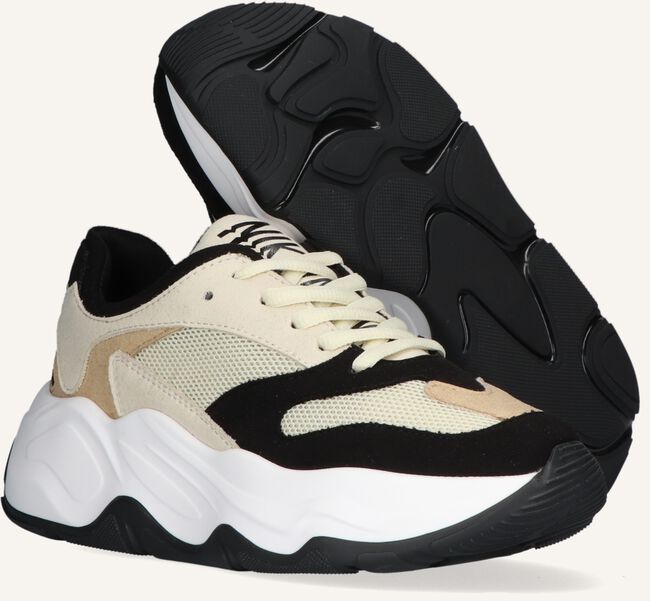 Beige NIK & NIK Lage sneakers LAVAS SNEAKER Beige NIK & NIK Lage sneakers LAVAS SNEAKER - large
