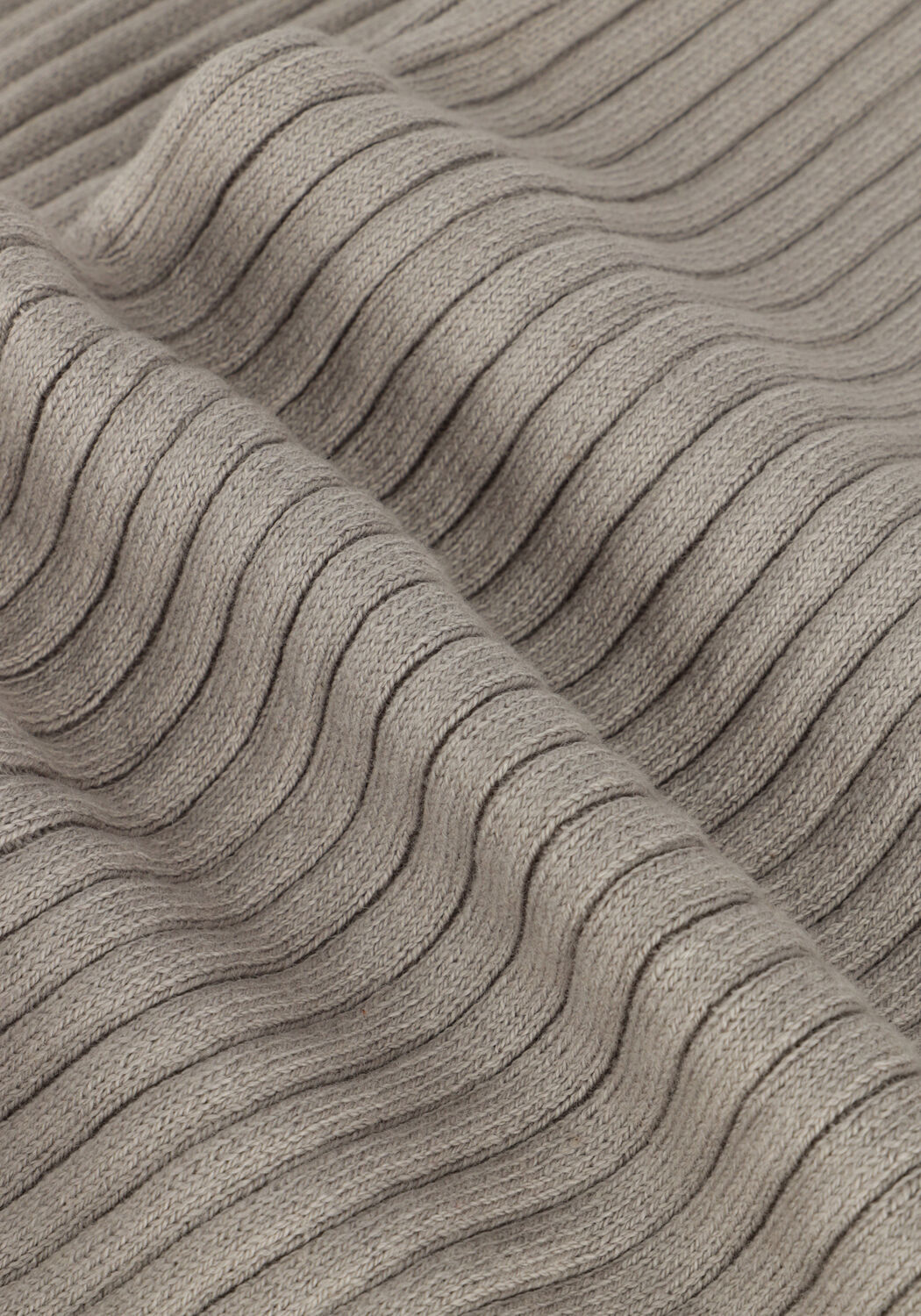 Lichtgrijze ESM&Eacute; STUDIOS Joggingbroek JUNE PANTS KNIT - large