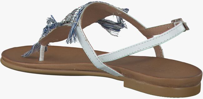Witte INUOVO Sandalen 6392  - large