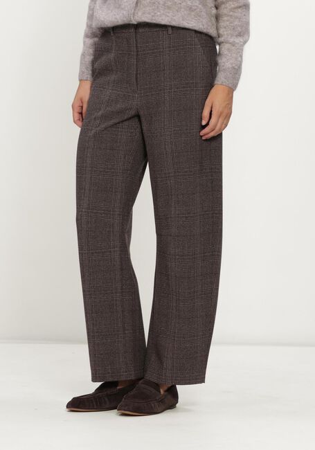 Bruine CAMBIO Pantalon EDITA - large