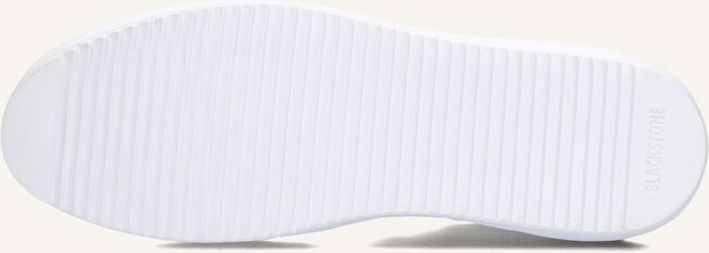 Witte BLACKSTONE Lage sneakers GAGE Witte BLACKSTONE Lage sneakers GAGE - large