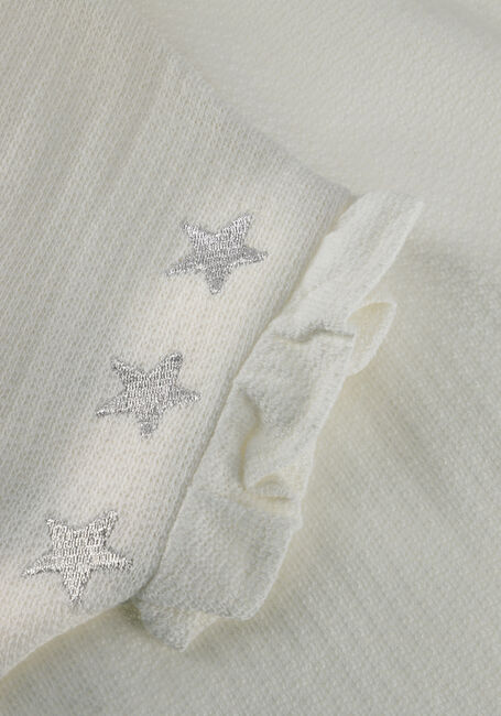 Witte DAILY7 Tops & T-shirts T-SHIRT EMBROIDERY SLEEVE - large