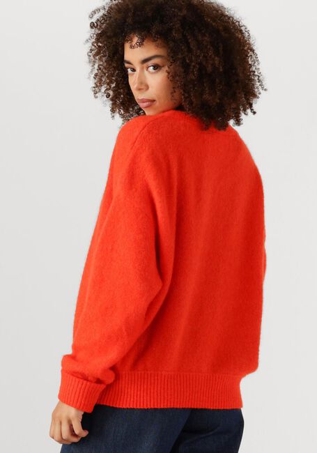 Oranje AMERICAN VINTAGE Sweater VITOW - large