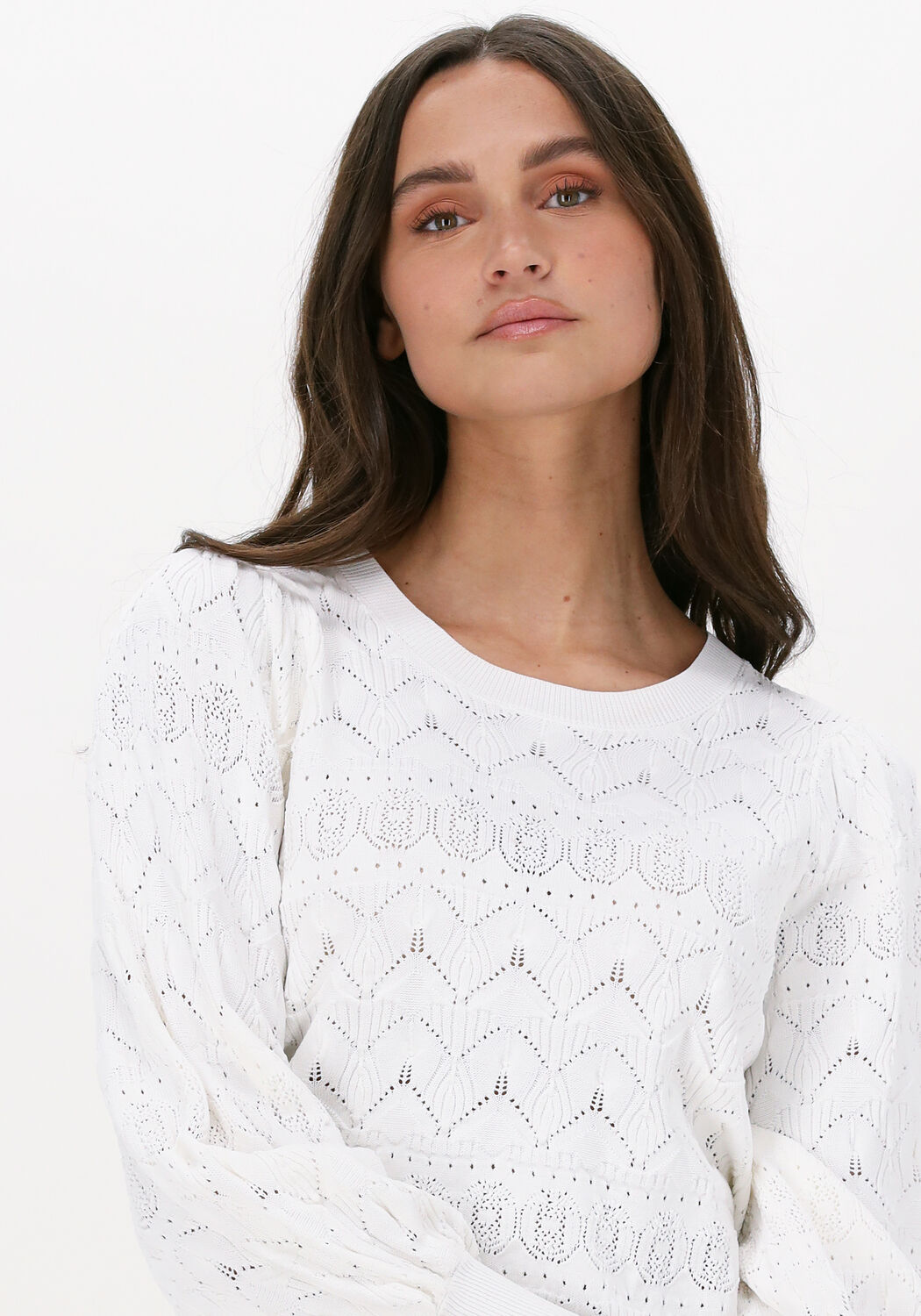 Summum clearance trui wit