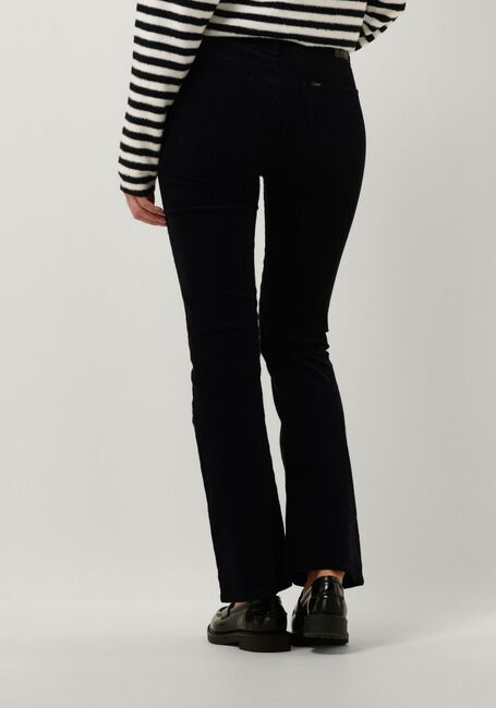 Zwarte LEE Flared jeans BREESE BOOT - large