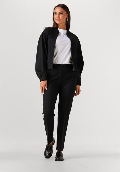 Zwarte BEAUMONT Jack ALEXIS JACKET - large