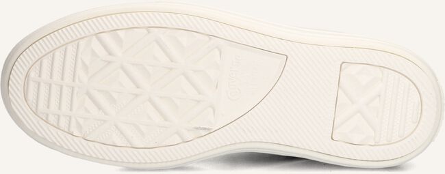 Bruine CONVERSE Hoge sneakers CHUCK TAYLOR ALL STAR MOVE HI Bruine CONVERSE Hoge sneakers CHUCK TAYLOR ALL STAR MOVE HI - large