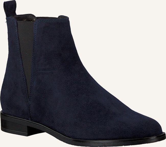 Blauwe NOTRE-V Chelsea boots 42403 Blauwe NOTRE-V Chelsea boots 42403 - large