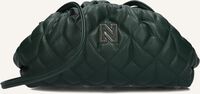 Groene NIKKIE Schoudertas DINA SHOULDERBAG Groene NIKKIE Schoudertas DINA SHOULDERBAG - medium