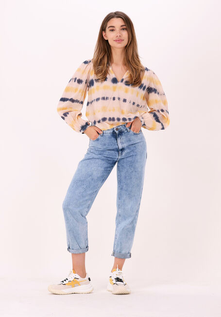 Roze MKT STUDIO Blouses HALVINE - large