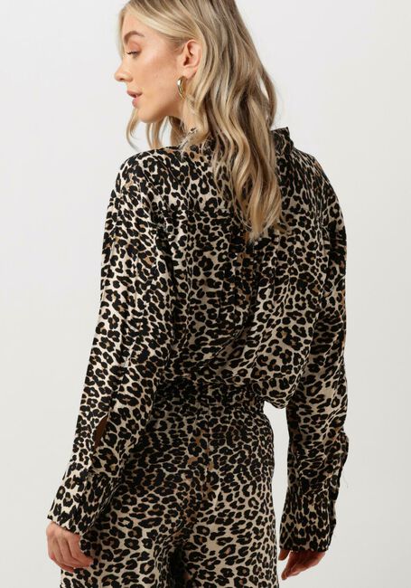 Bruine REFINED DEPARTMENT Blouses MIKIA - large