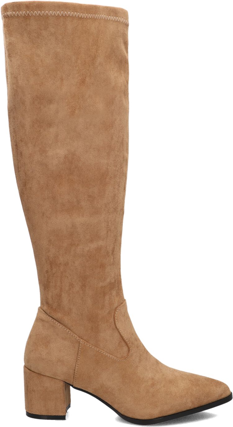 MARLOU Bruine Laarzen C0786