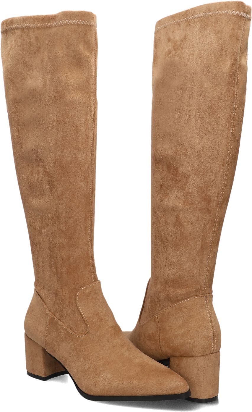 MARLOU Bruine Laarzen C0786