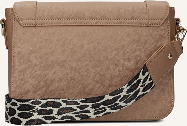 Camel LIU JO Schoudertas ALEDIS CROSSOVER Camel LIU JO Schoudertas ALEDIS CROSSOVER - large