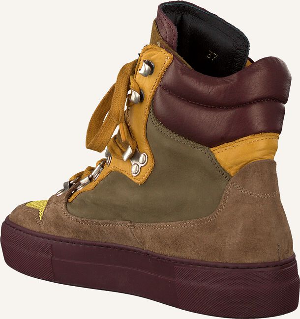 Multi COPENHAGEN STUDIOS Hoge sneakers CPH95 Multi COPENHAGEN STUDIOS Hoge sneakers CPH95 - large