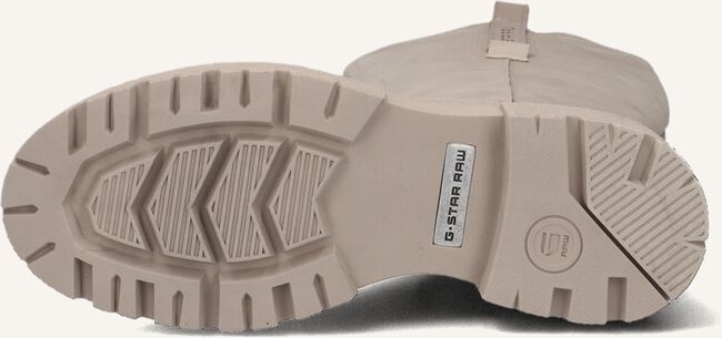Beige G-STAR RAW Hoge laarzen KAFEY PFM XHGH NUB W Beige G-STAR RAW Hoge laarzen KAFEY PFM XHGH NUB W - large