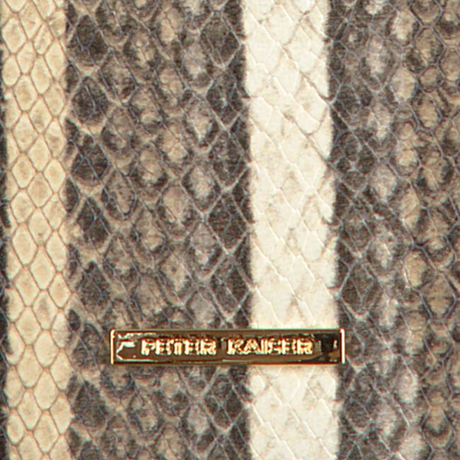 Beige PETER KAISER Clutch LANELLE Beige PETER KAISER Clutch LANELLE - large