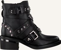 Zwarte GUESS Boots FANCEY - medium