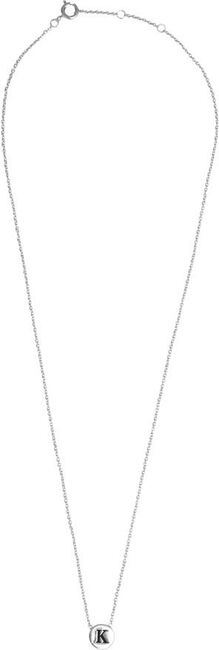 Zilveren ATLITW STUDIO Kettingen CHARACTER NECKLACE LETTER SILV Zilveren ATLITW STUDIO Kettingen CHARACTER NECKLACE LETTER SILV - large
