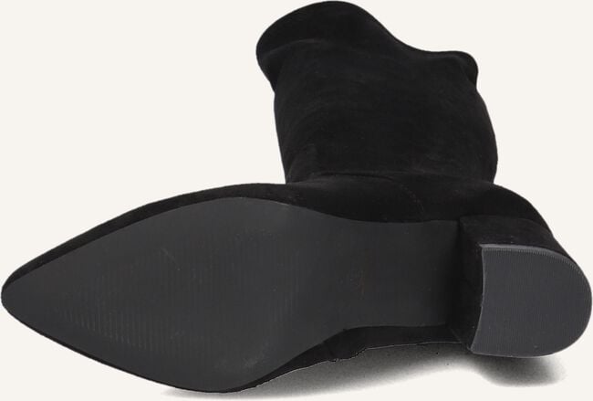 Zwarte OMODA Hoge laarzen 0591-5 Zwarte OMODA Hoge laarzen 0591-5 - large