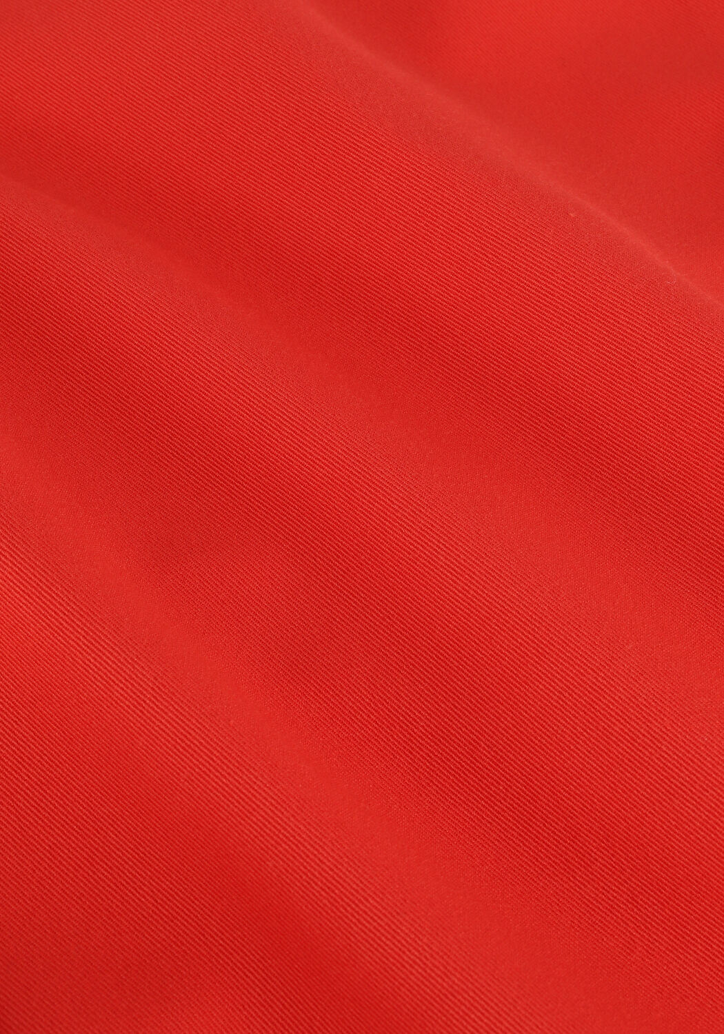 Rode MSCH COPENHAGEN Pantalon KARITTA PANTS - large