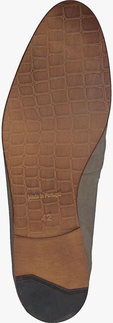 Taupe VERTON Loafers 9262 - large