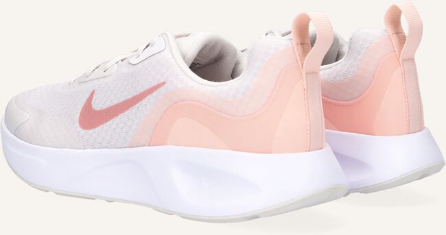 Bronzen NIKE Lage sneakers WEARALLDAY Bronzen NIKE Lage sneakers WEARALLDAY - large