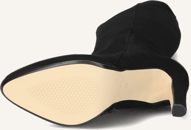 Zwarte NOTRE-V Hoge laarzen 26590 Zwarte NOTRE-V Hoge laarzen 26590 - large