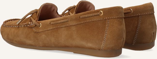 Beige GIULIA Mocassins G.1.MOCK Beige GIULIA Mocassins G.1.MOCK - large
