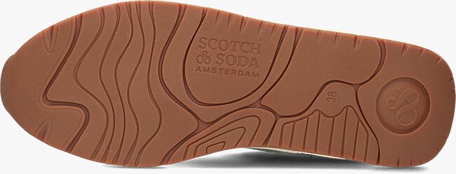 Multi SCOTCH & SODA Lage sneakers CELEST 2.0 - large