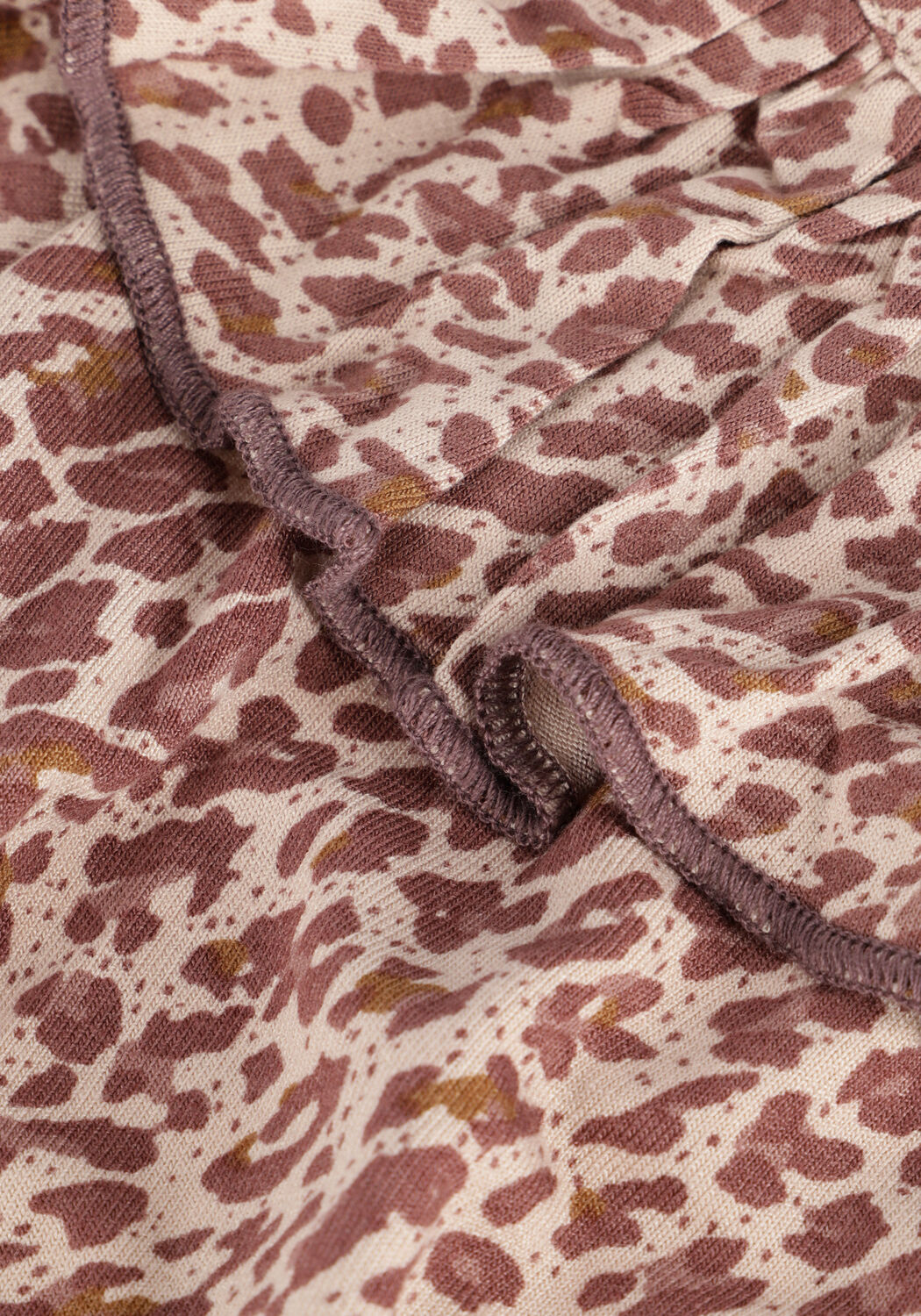 Lichtroze MARMAR COPENHAGEN Rompers LEO BERTA - large