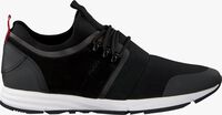 Zwarte HUGO Sneakers HYBRID RUNN MXSC1 - medium