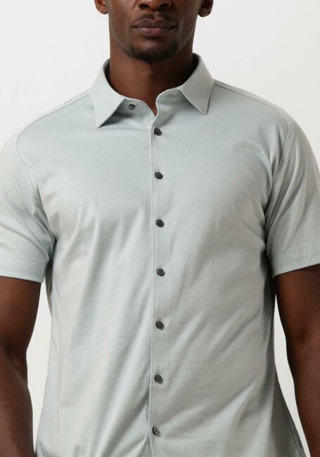 Blauwe DESOTO Casual overhemd DESOTO KENT 1/2 - large