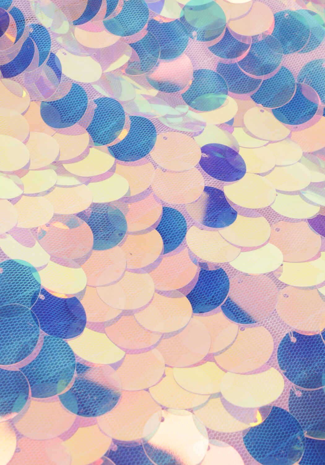 Paarse HARPER & YVE Minirok LINA-SK - large