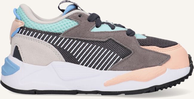 Grijze PUMA Lage sneakers RS-Z PS Grijze PUMA Lage sneakers RS-Z PS - large