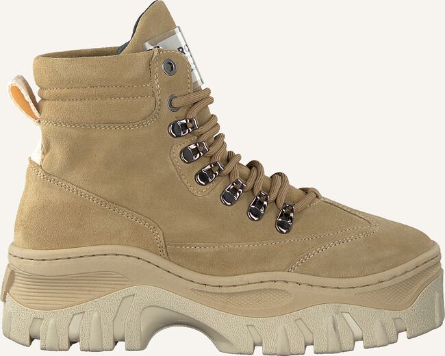 Beige BRONX Veterboots JAXSTAR 47231 Beige BRONX Veterboots JAXSTAR 47231 - large
