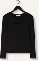 Zwarte MOVES Tops & T-shirts ESMARLI Zwarte MOVES Tops & T-shirts ESMARLI - medium