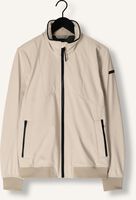 Zand CAST IRON Jack BOMBER JACKET HEATMAN SUMMER SOFT-SHELL Zand CAST IRON Jack BOMBER JACKET HEATMAN SUMMER SOFT-SHELL - medium