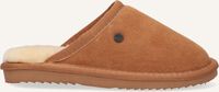 Camel WARMBAT Pantoffels CLASSIC KIDS Camel WARMBAT Pantoffels CLASSIC KIDS - medium