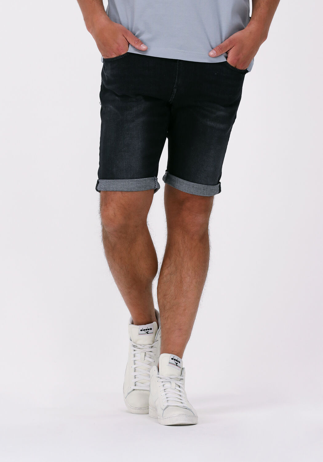 G star zwarte best sale broek