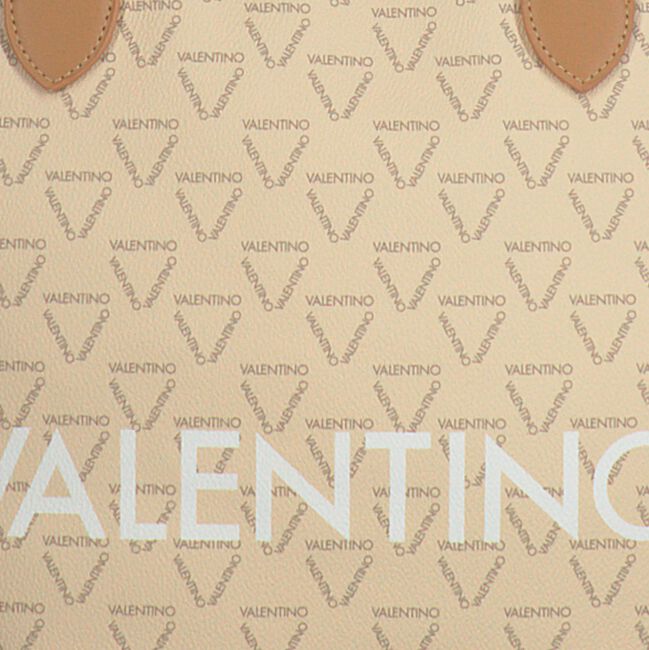 Beige VALENTINO BAGS Shopper LIUTO Beige VALENTINO BAGS Shopper LIUTO - large